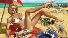 Micro Machines World Series Micro Machines World Series ile benzer