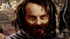 Realms of Arkania 3: Shadows over Riva - Sıra tabanlı türünde bir oyun