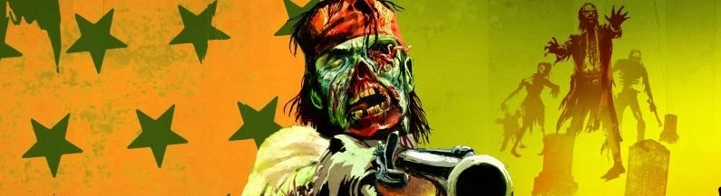 Red Dead Redemption: Undead Nightmare — Oyunun %100 Tamamlandığı [PC] / Kayıtlar / Hileler