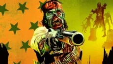 Red Dead Redemption: Undead Nightmare