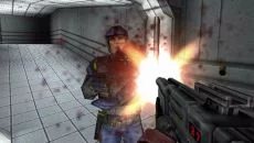 Half-Life: Opposing Force Half-Life: Opposing Force ile benzer