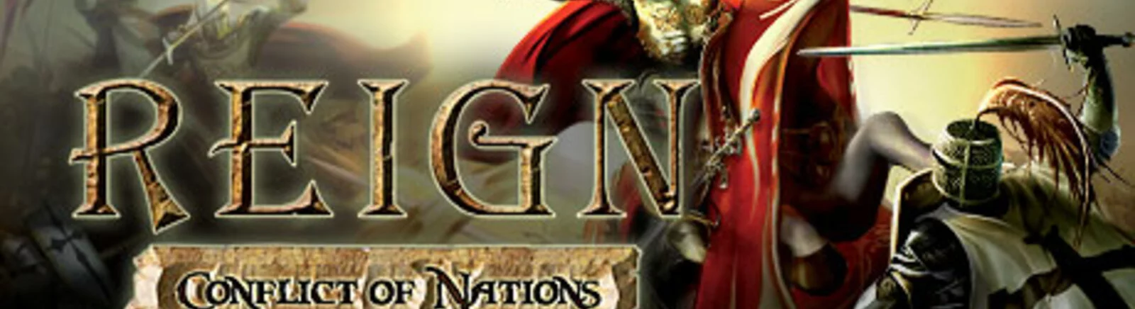 TOP-13 - oyunlar, Reign: Conflict of Nations ile benzer olanlar