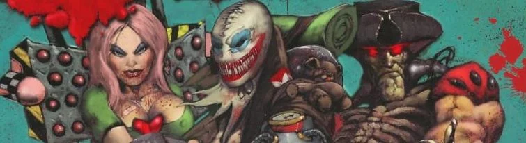 En iyi oyunlar için Android, Re-Loaded (Reloaded) ile benzer olanlar