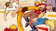 Streets of Rage 3 Streets of Rage 3 ile benzer
