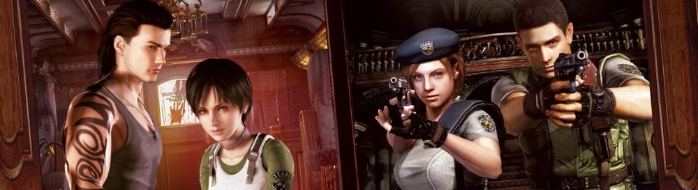 Resident Evil Zero — Трейнер / Trainer (+7) [1.0] [FLiNG] / Eğitmenler / Hileler
