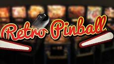 Retro Pinball - Pinbol türünde bir oyun