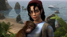 Return to Mysterious Island 2