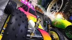 Micro Machines World Series Micro Machines World Series ile benzer