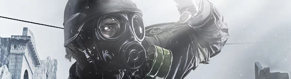 Metro 2033 — Трейнер (+12) [Steam] / Eğitmenler / Hileler