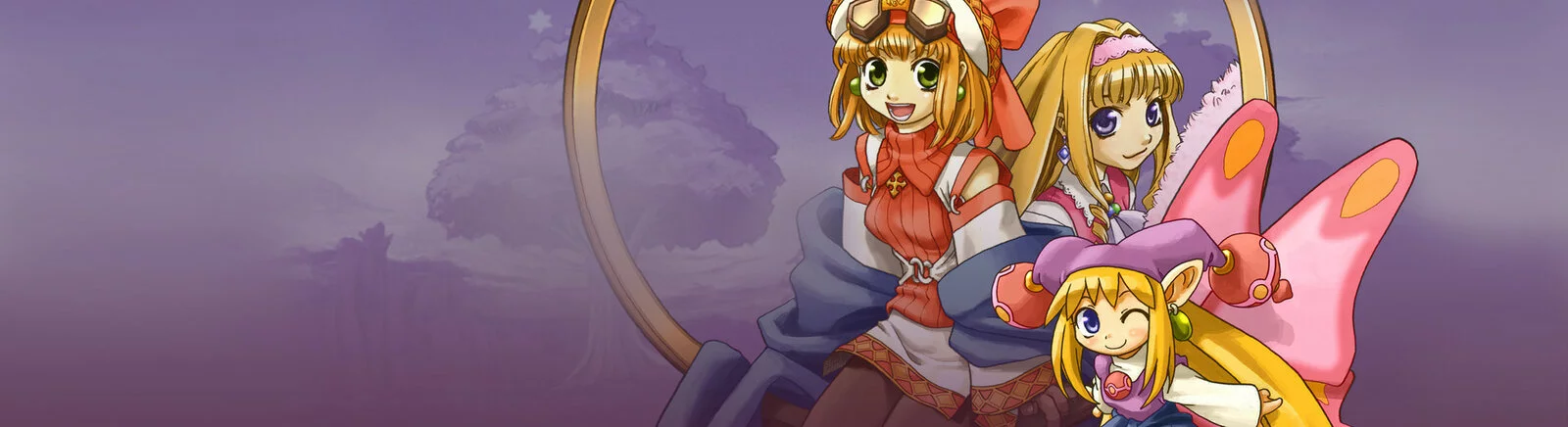 En iyi oyunlar için PC, Rhapsody: A Musical Adventure (2008) (The Puppet Princess of Marl Kingdom) ile benzer olanlar