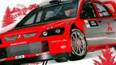Sebastien Loeb Rally Evo Sebastien Loeb Rally Evo ile benzer
