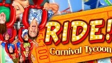Theme Park Theme Park ile benzer