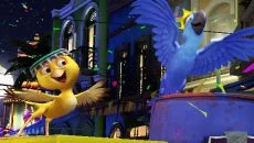 Rio: The Multiplayer Party Game