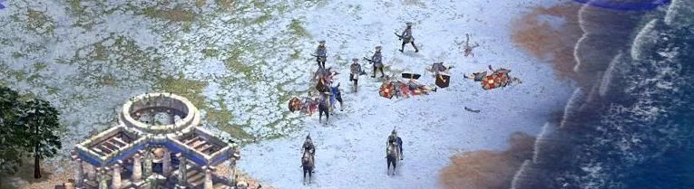 Rise of Nations — Rise of Nations: Trainer (English) / Eğitmenler / Hileler