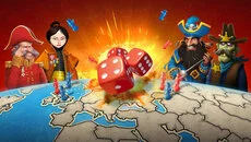RISK: Global Domination