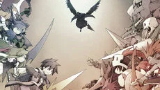 Riviera: The Promised Land - Sıra tabanlı türünde bir oyun