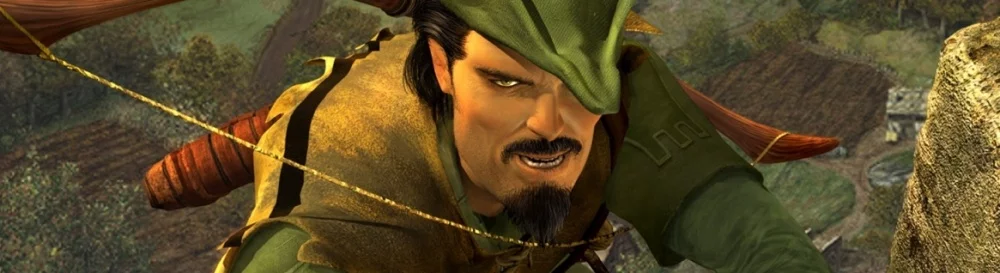 Karmaşık incelemeler Robin Hood: The Legend of Sherwood hakkında — 0 görüş