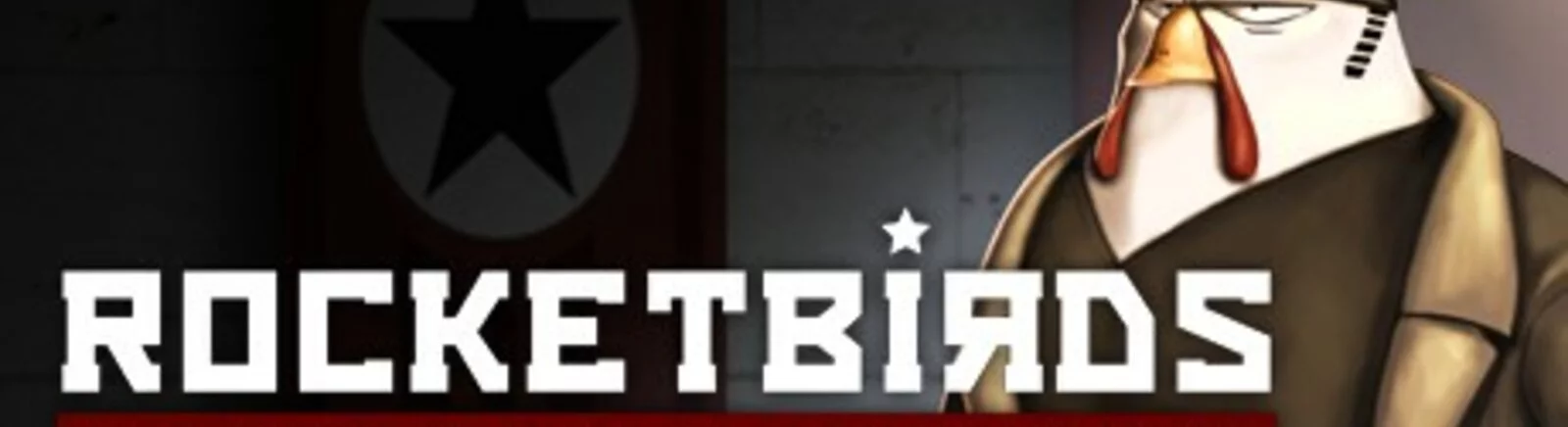 Rocketbirds: Hardboiled Chicken — Rocketbirds Hardboiled Chicken лицензия steam / Kayıtlar / Hileler
