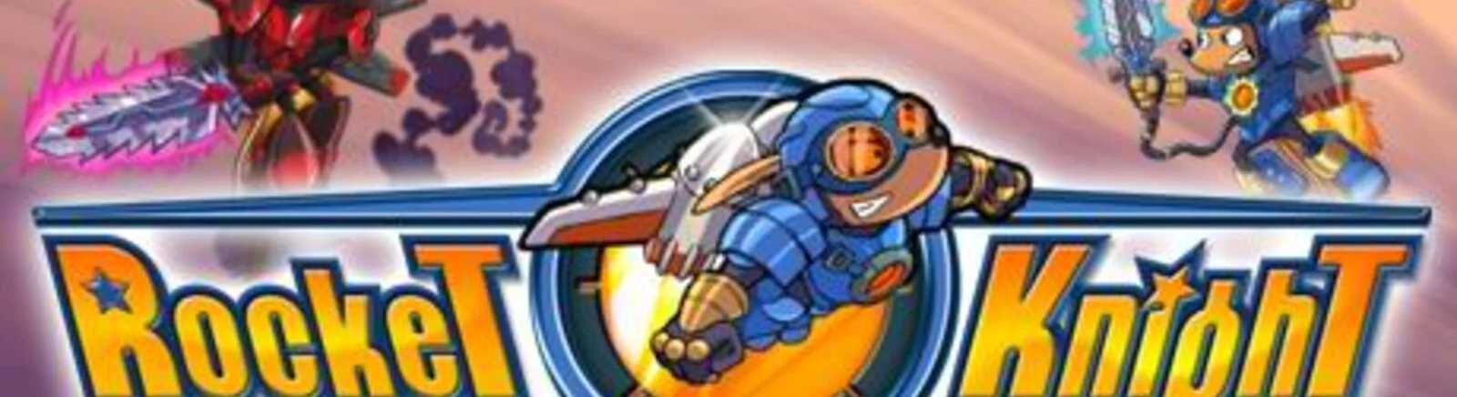 Tüm yorumlar ve değerlendirmeler Rocket Knight — 1 görüş