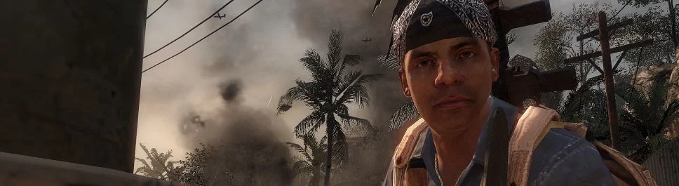 Call of Duty: Black Ops — Трейнер (+12) [All Version] / Eğitmenler / Hileler