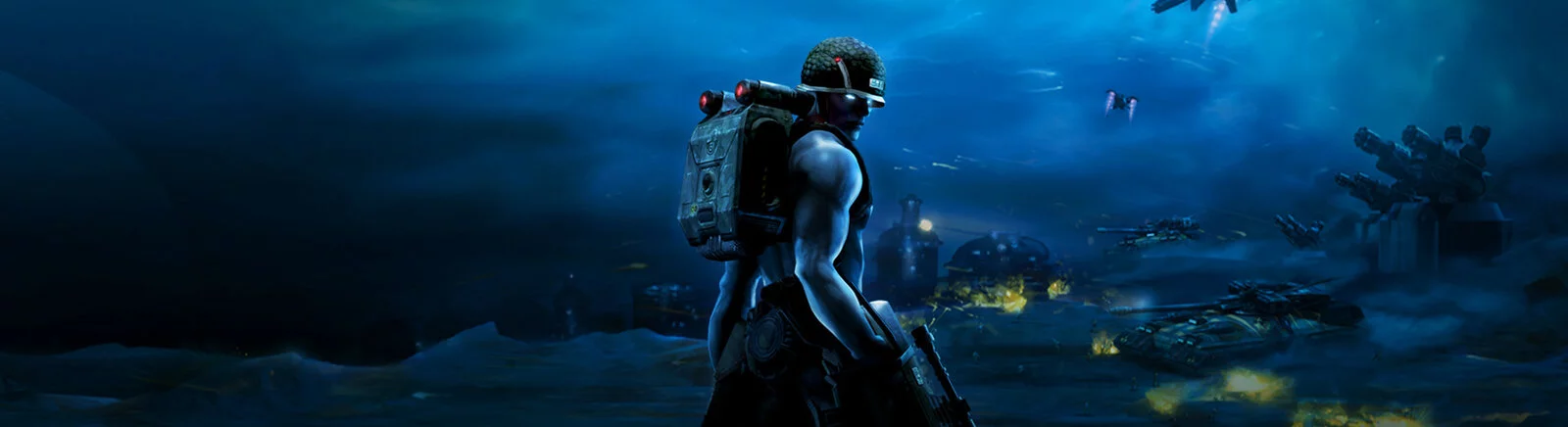 Dark_Zombie_Man tarafından Rogue Trooper (2006) hakkında yorum