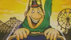 Sim Theme Park Sim Theme Park ile benzer