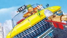 Crazy Taxi 3: High Roller Crazy Taxi 3: High Roller ile benzer