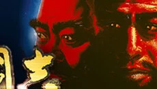 Romance of the Three Kingdoms - Sıra tabanlı türünde bir oyun