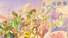 Romancing SaGa 3 - Sıra tabanlı türünde bir oyun