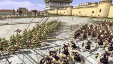 Rome: Total War - Alexander