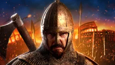 Rome: Total War - Barbarian Invasion