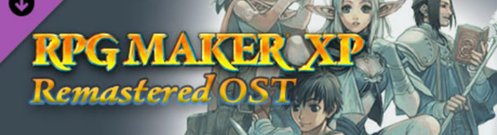 Ucuz RPG Maker XP satın al, %90'a varan indirimler 🏷️, farklı mağazalarda fiyat karşılaştırması