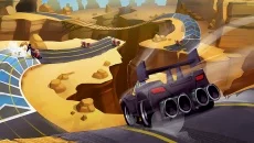 Need for Speed Payback Need for Speed Payback ile benzer