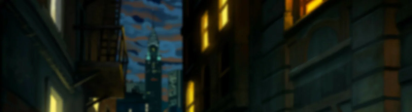 TOP-10 - oyunlar için iOS, Runaway: A Twist of Fate (Runaway 3: Поворот судьбы) ile benzer olanlar
