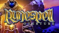 Runespell: Overture - Kart oyunu türünde bir oyun