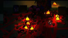 Run for Your Life - Eğitici oyun (Eğitim) türünde bir oyun