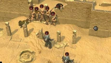 Gorky 17 Gorky 17 ile benzer