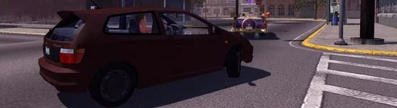 Tüm yorumlar ve değerlendirmeler Saints Row (2006) — 1 görüş