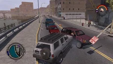 Saints Row: The Third Remastered Saints Row: The Third Remastered ile benzer