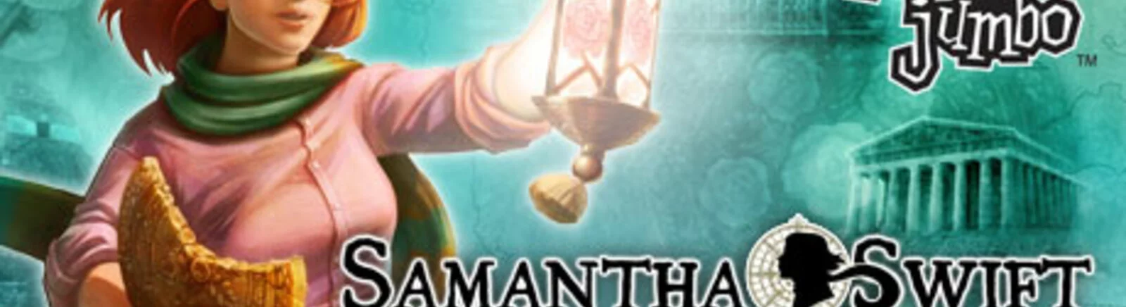 TOP-8 - oyunlar, Samantha Swift and the Hidden Roses of Athena ile benzer olanlar