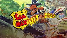Sam & Max Save the World Sam & Max Save the World ile benzer
