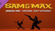 Sam & Max Save the World Sam & Max Save the World ile benzer
