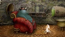 Lilly Looking Through Lilly Looking Through ile benzer