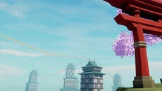 Timeless Tesseract Timeless Tesseract ile benzer