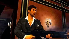 Scarface: The World is Yours