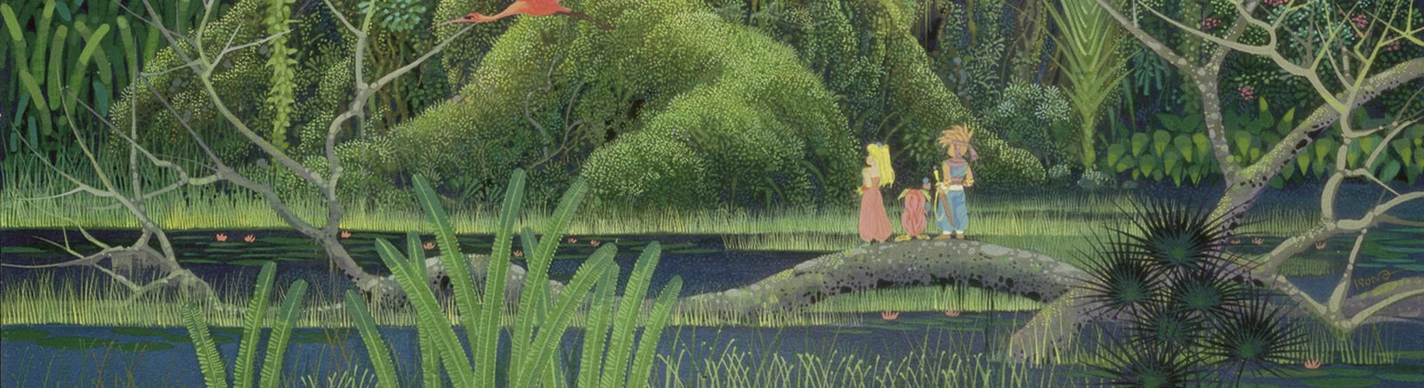 En iyi oyunlar için PS Vita, Secret of Mana (Seiken Densetsu 2) ile benzer olanlar