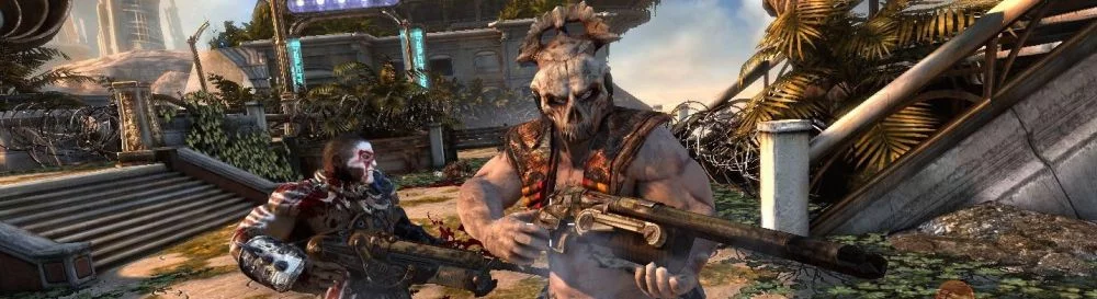 Bulletstorm — Трейнер / Trainer (+9) [1.1.12022] [Update 1 03.07.2017] [64 Bit] [Baracuda] / Eğitmenler / Hileler