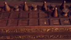 Senet