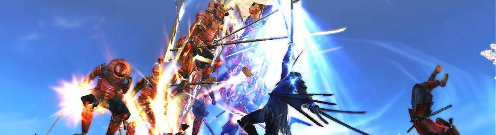 Farklı ülkelerde Sengoku Basara: Samurai Heroes çıkış tarihi