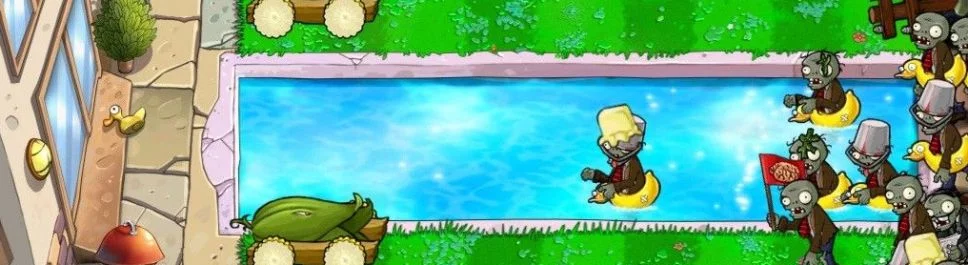 Plants vs. Zombies — Başka Bir Gün: Yeni Tarih — oyunun birinci ve ikinci bölümünün devamı / Oyun deneyimi / Modlar ve skinler